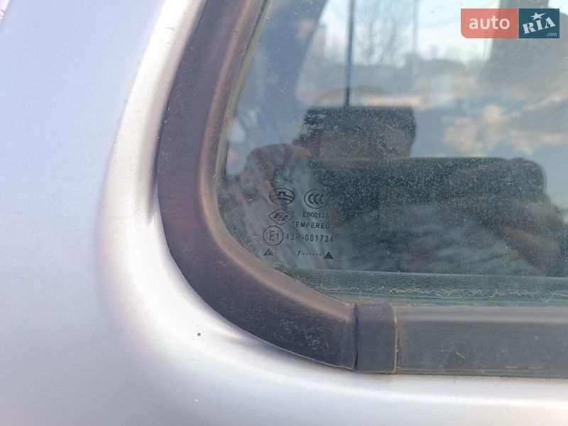 Внедорожник / Кроссовер Great Wall Safe 2007 в Хорошеве фото 29 Внедорожник / Кроссовер Great Wall Safe 2007 в Хорошеве