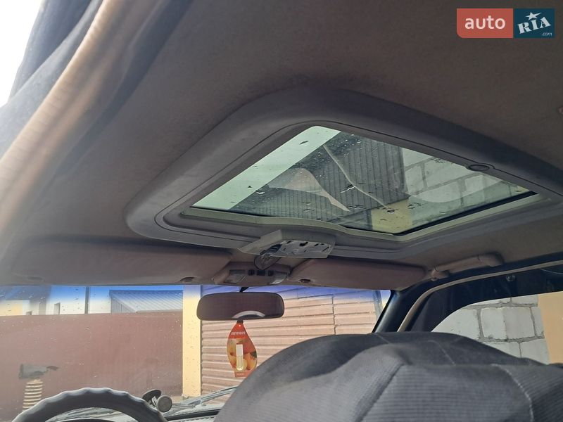 Внедорожник / Кроссовер Great Wall Safe 2006 в Мироновке фото 13 Внедорожник / Кроссовер Great Wall Safe 2006 в Мироновке