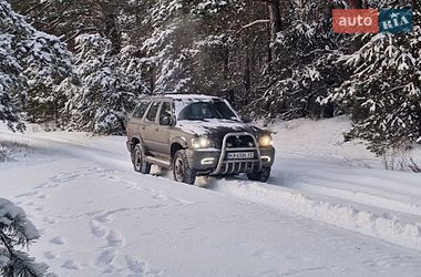 Внедорожник / Кроссовер Great Wall Safe 2008 в Киеве
