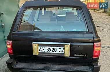 Внедорожник / Кроссовер Great Wall Safe 2006 в Харькове фото Внедорожник / Кроссовер Great Wall Safe 2006 в Харькове