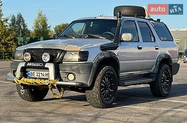 Внедорожник / Кроссовер Great Wall Safe 2008 в Киеве фото 6 Внедорожник / Кроссовер Great Wall Safe 2008 в Киеве
