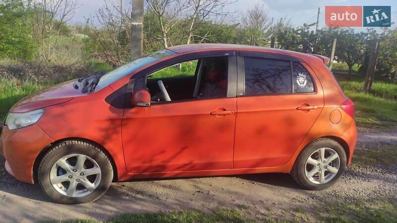 Хетчбек Great Wall Voleex C10 2011 в Кривому Розі фото 5 Хетчбек Great Wall Voleex C10 2011 в Кривому Розі