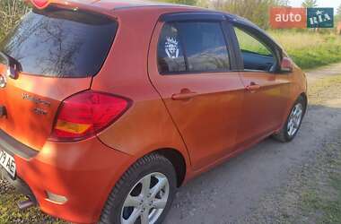 Хэтчбек Great Wall Voleex C10 2011 в 