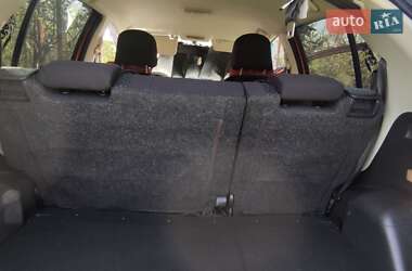 Хэтчбек Great Wall Voleex C10 2011 в 