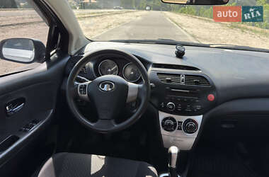Хэтчбек Great Wall Voleex C10 2012 в 