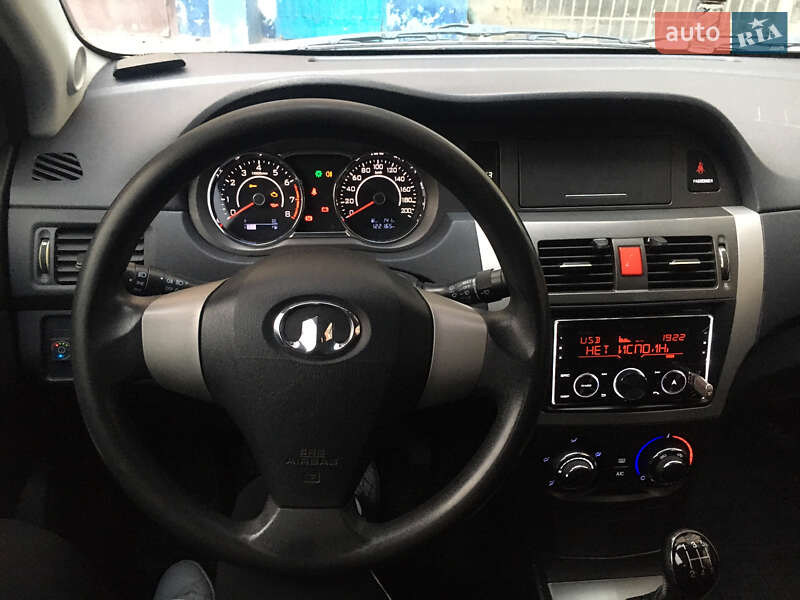 Great Wall Voleex C30 2013