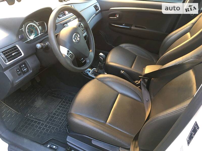 Седан Great Wall Voleex C30 2017 в Киеве