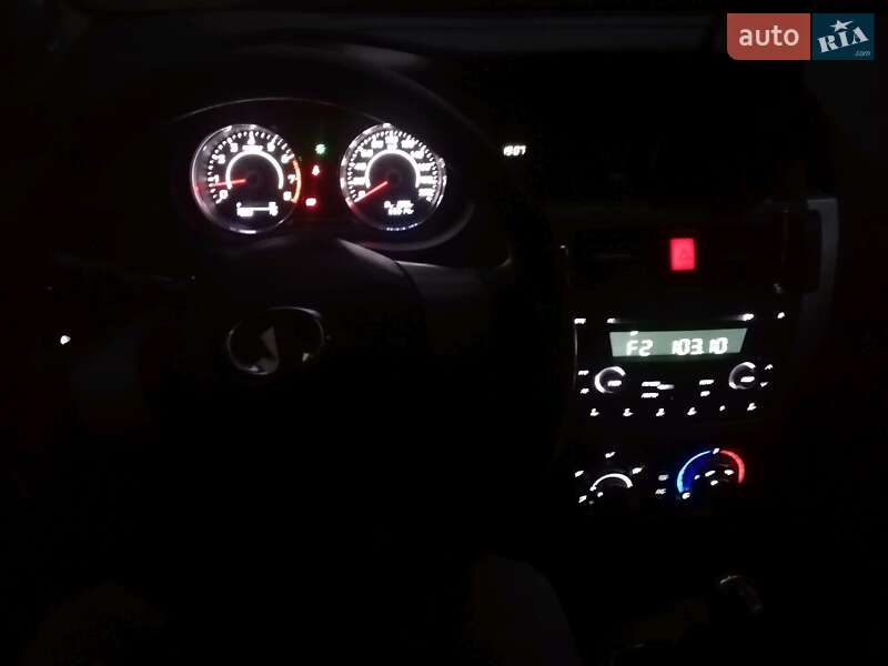 Седан Great Wall Voleex C30 2013 в Ямполе фото 17 Седан Great Wall Voleex C30 2013 в Ямполе