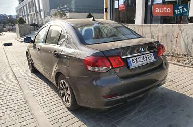 Седан Great Wall Voleex C30 2017 в Киеве