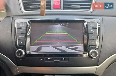 Седан Great Wall Voleex C30 2017 в Киеве