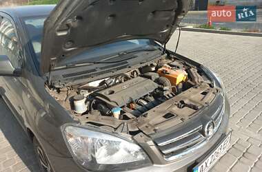 Седан Great Wall Voleex C30 2017 в Киеве