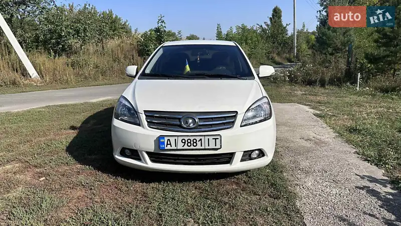 Great Wall Voleex C30 2014