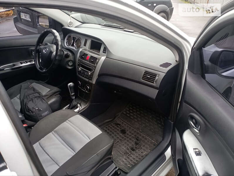 Седан Great Wall Voleex C30 2012 в Киеве фото 18 Седан Great Wall Voleex C30 2012 в Киеве