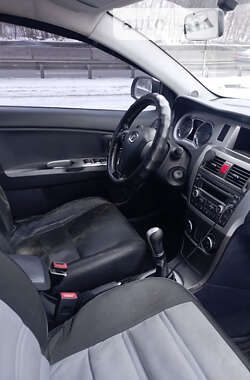 Седан Great Wall Voleex C30 2012 в Киеве