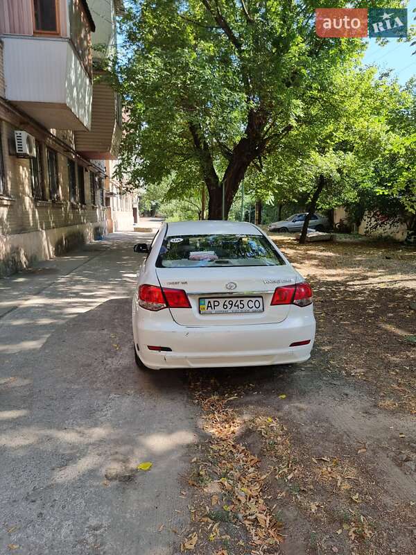 Седан Great Wall Voleex C30 2013 в Запорожье