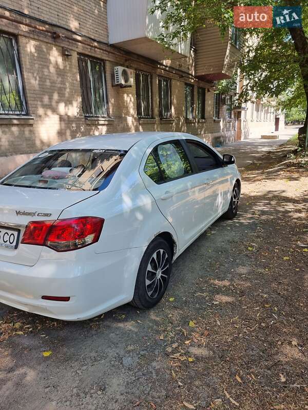 Седан Great Wall Voleex C30 2013 в Запорожье