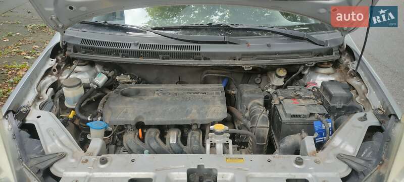 Седан Great Wall Voleex C30 2012 в Луцке