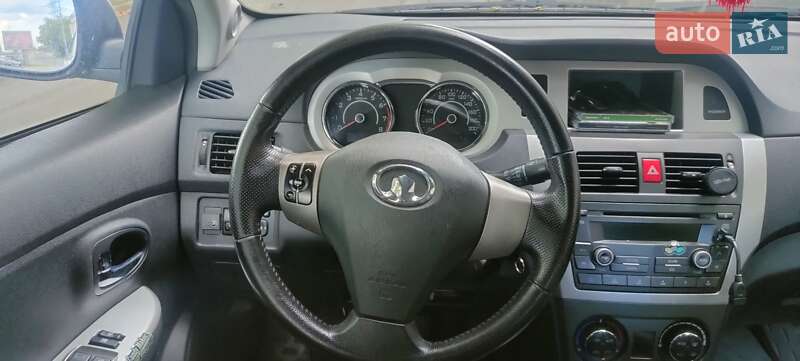 Седан Great Wall Voleex C30 2012 в Луцке