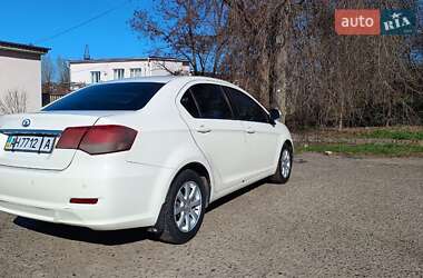 Седан Great Wall Voleex C30 2012 в 
