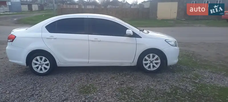 Great Wall Voleex C30 2012