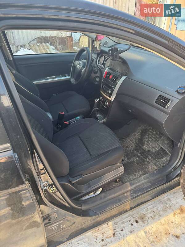 Седан Great Wall Voleex C30 2014 в Бурыни фото 7 Седан Great Wall Voleex C30 2014 в Бурыни