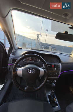 Седан Great Wall Voleex C30 2013 в 