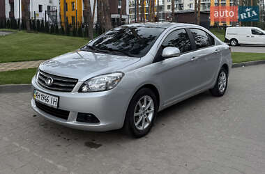 Седан Great Wall Voleex C30 2013 в Буче