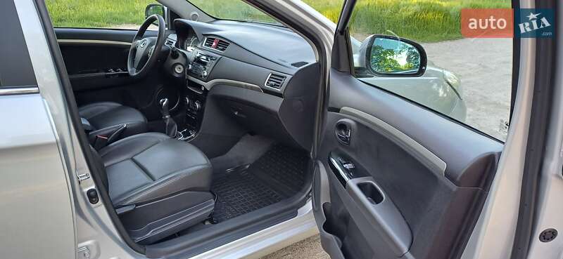 Седан Great Wall Voleex C30 2018 в Кропивницком