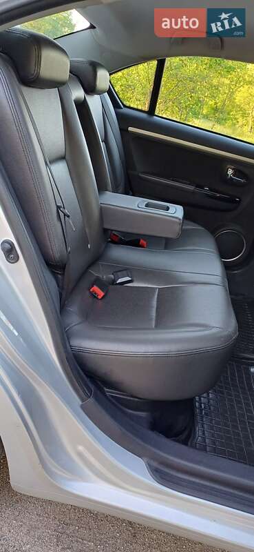 Седан Great Wall Voleex C30 2018 в Кропивницком