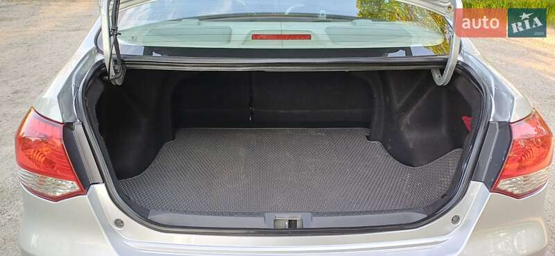 Седан Great Wall Voleex C30 2018 в Кропивницком