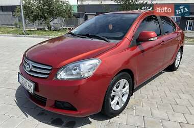 Седан Great Wall Voleex C30 2013 в Черкассах