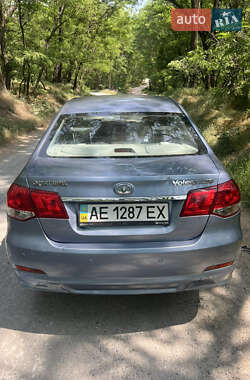 Седан Great Wall Voleex C30 2011 в 