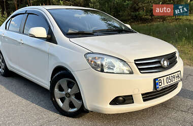 Седан Great Wall Voleex C30 2014 в Кременчуці