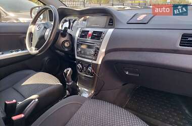 Седан Great Wall Voleex C30 2014 в 
