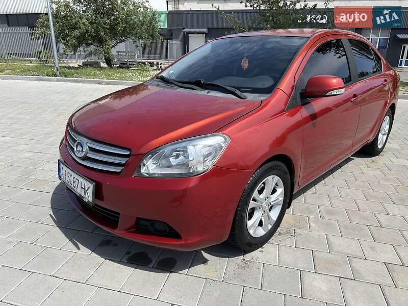 Great Wall Voleex C30 2013