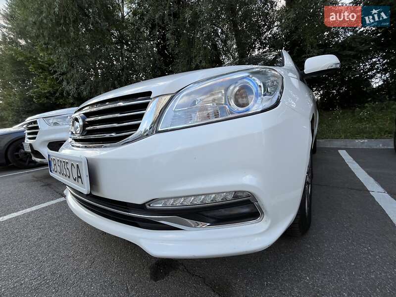 Седан Great Wall Voleex C30 2018 в Киеве