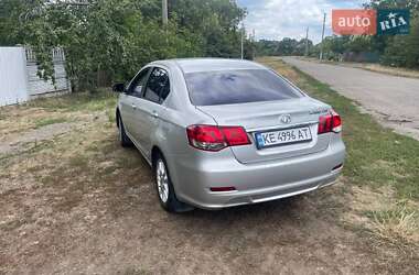 Седан Great Wall Voleex C30 2013 в 