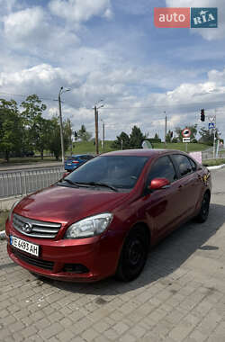 Седан Great Wall Voleex C30 2013 в Днепре