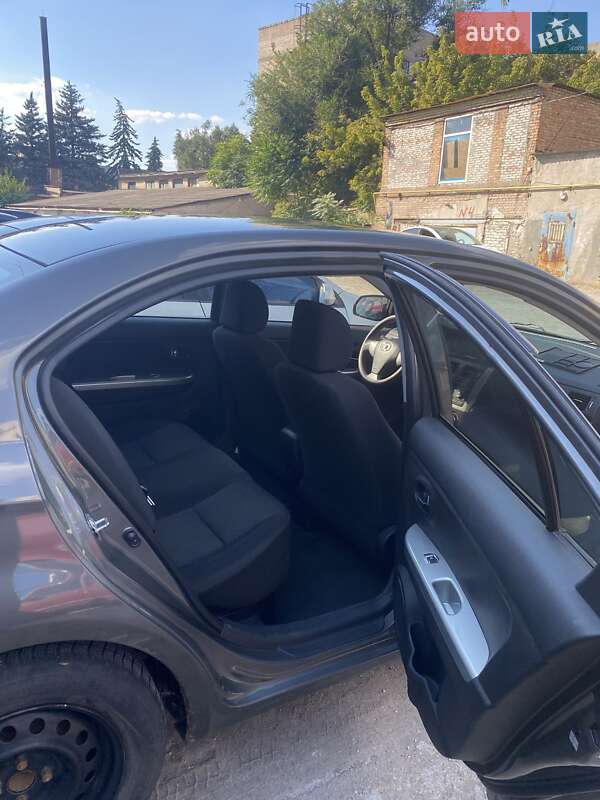 Седан Great Wall Voleex C30 2014 в Запорожье фото 10 Седан Great Wall Voleex C30 2014 в Запорожье