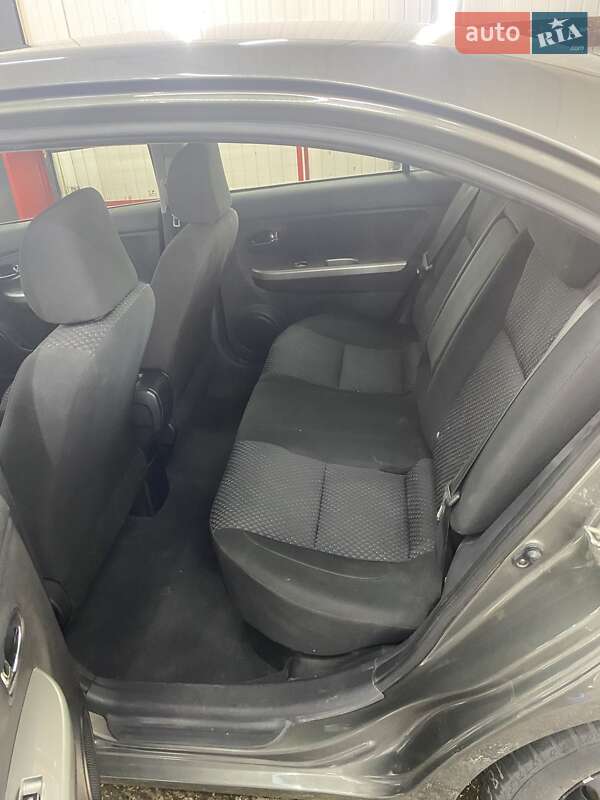 Седан Great Wall Voleex C30 2014 в Запорожье фото 15 Седан Great Wall Voleex C30 2014 в Запорожье