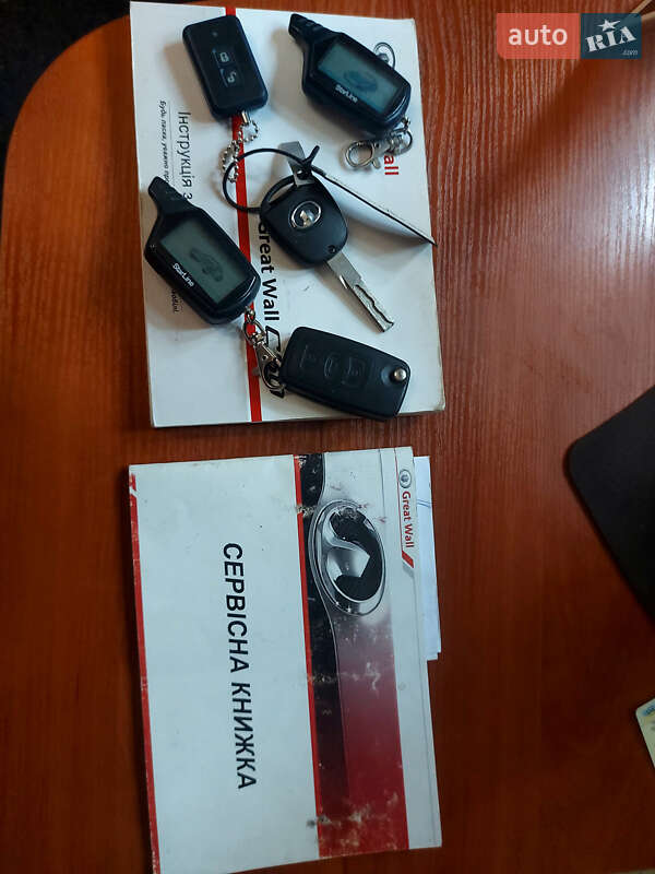 Седан Great Wall Voleex C30 2014 в Запорожье фото 6 Седан Great Wall Voleex C30 2014 в Запорожье