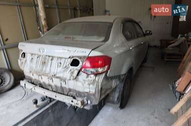 Седан Great Wall Voleex C30 2013 в 