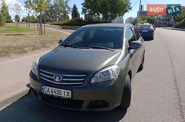 Седан Great Wall Voleex C30 2014 в Черкассах