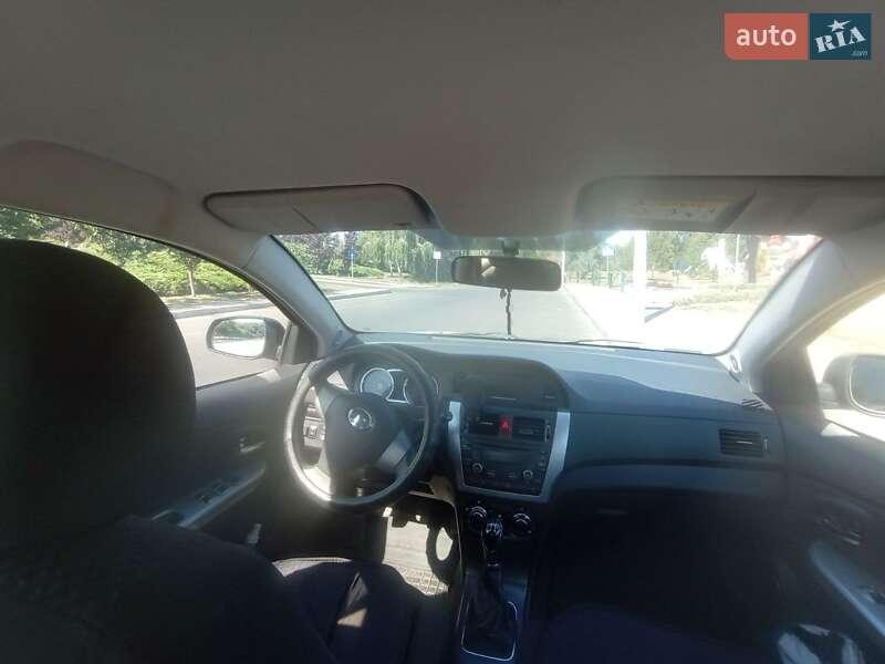 Седан Great Wall Voleex C30 2014 в Черкассах