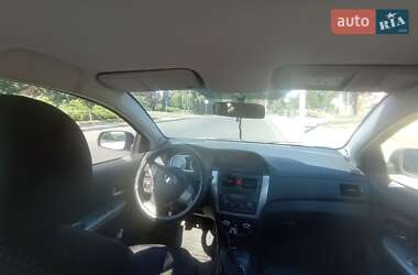 Седан Great Wall Voleex C30 2014 в 