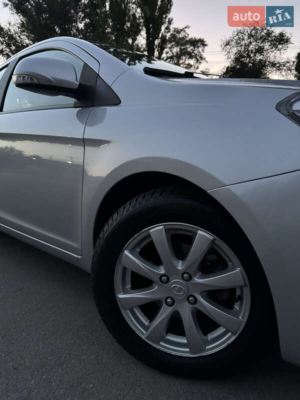 Седан Great Wall Voleex C30 2013 в Каменском