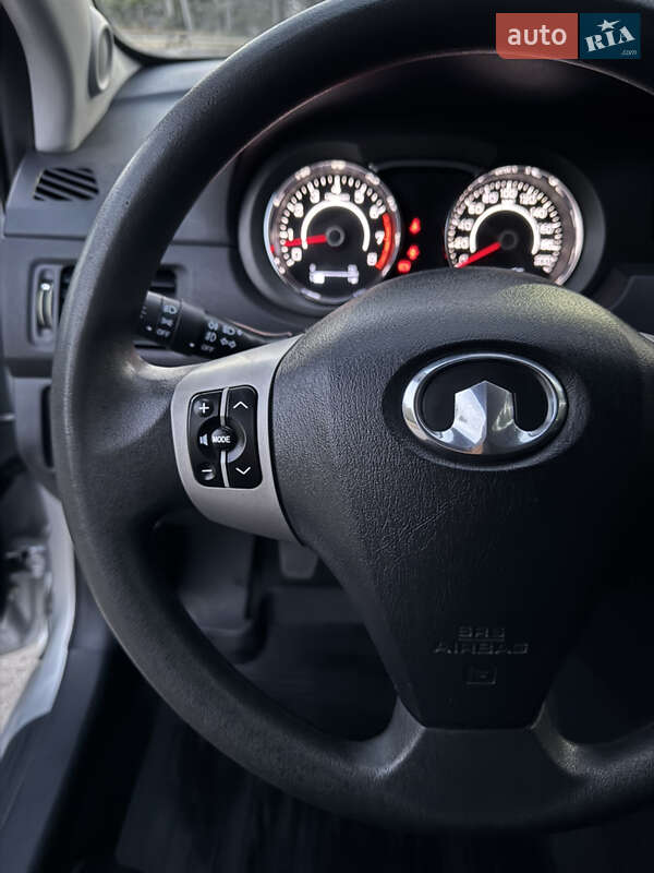 Седан Great Wall Voleex C30 2013 в Каменском