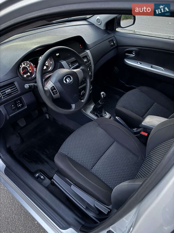 Седан Great Wall Voleex C30 2013 в Каменском