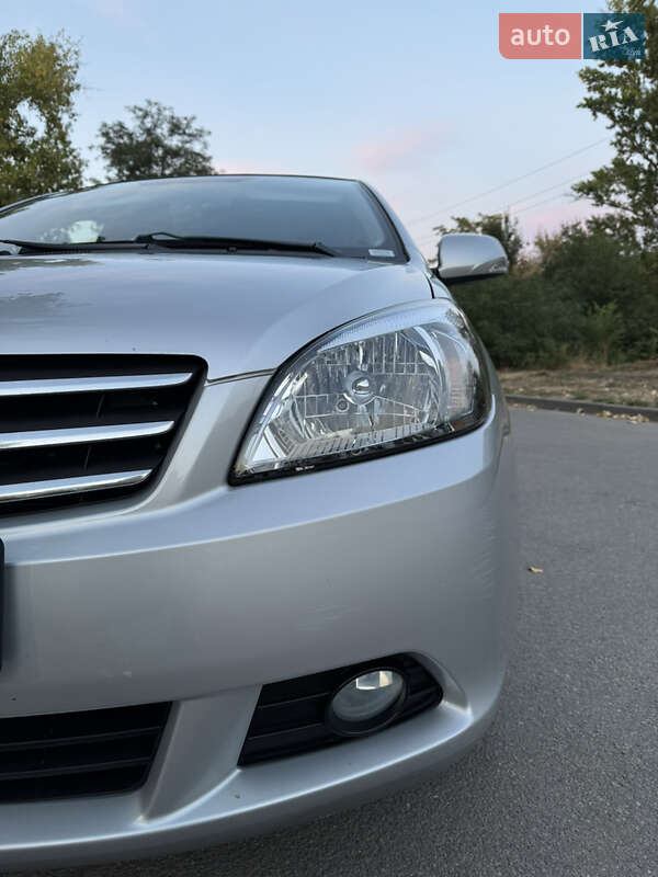 Седан Great Wall Voleex C30 2013 в Каменском