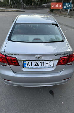 Седан Great Wall Voleex C30 2013 в 